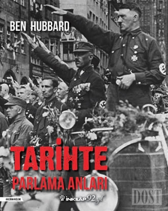 Tarihte Parlama Anları